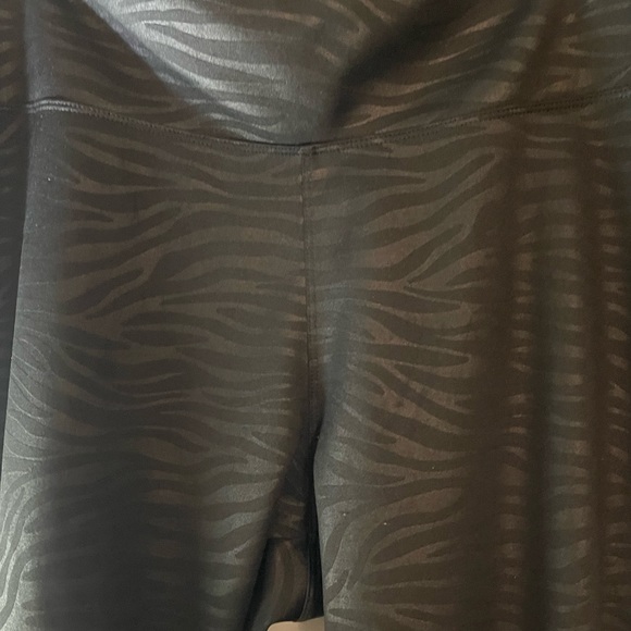 Legging High Rise XL - Picture 4 of 4